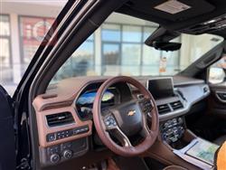 شيفروليه سوبربان